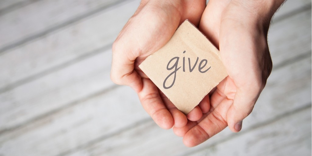 Charitable Giving Under The New Tax Law