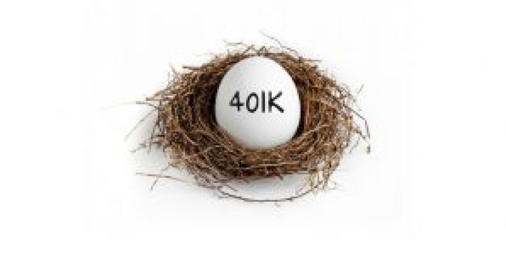 Should You Rollover Your Old 401(k)?