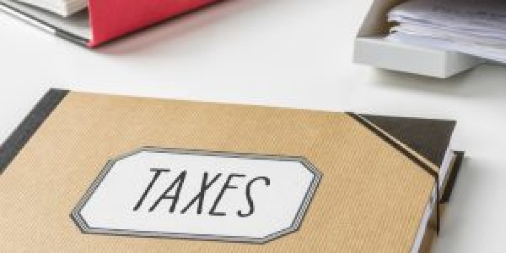 Don’t Forget to Pay Your California Property Taxes