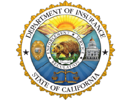 department of insurance