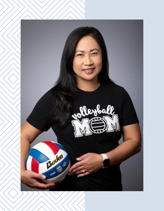 Melody- Anne Legaspi headshot