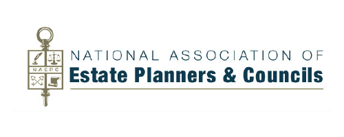 NAEPC logo