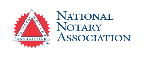 National notary association logo