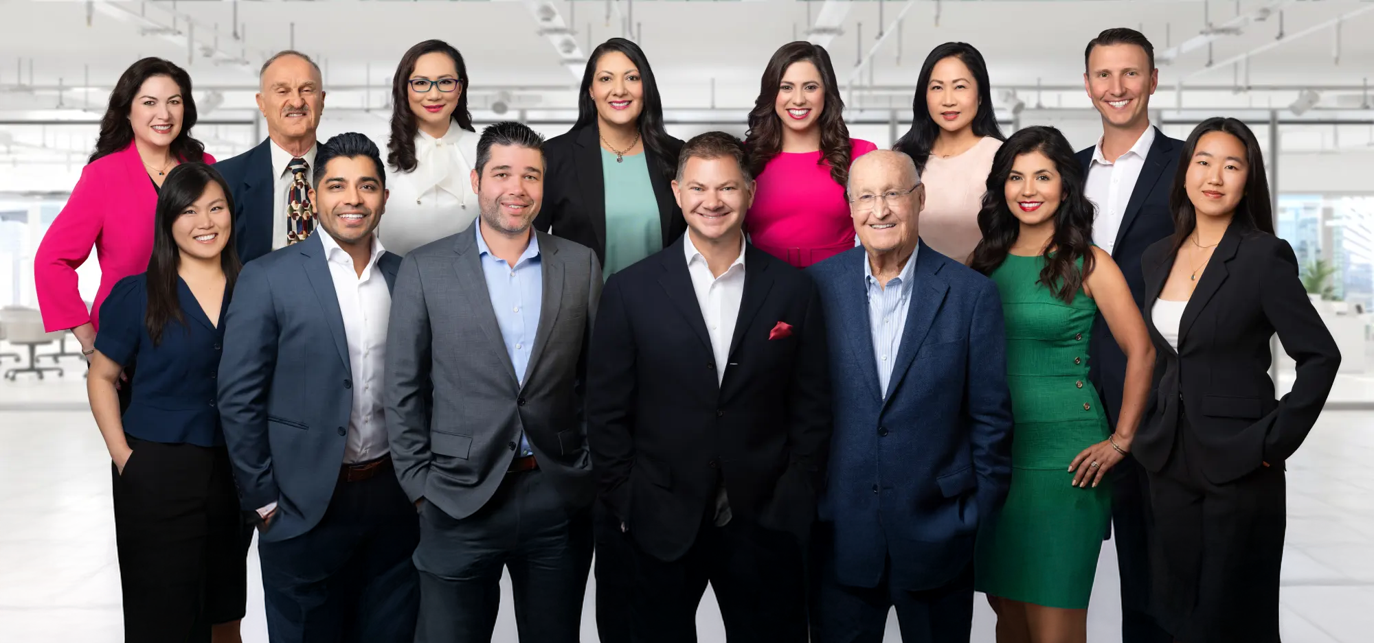 masson group team pic