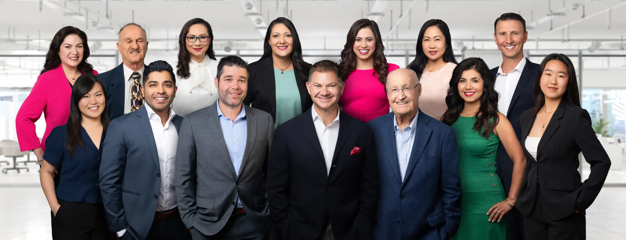 masson group team pic