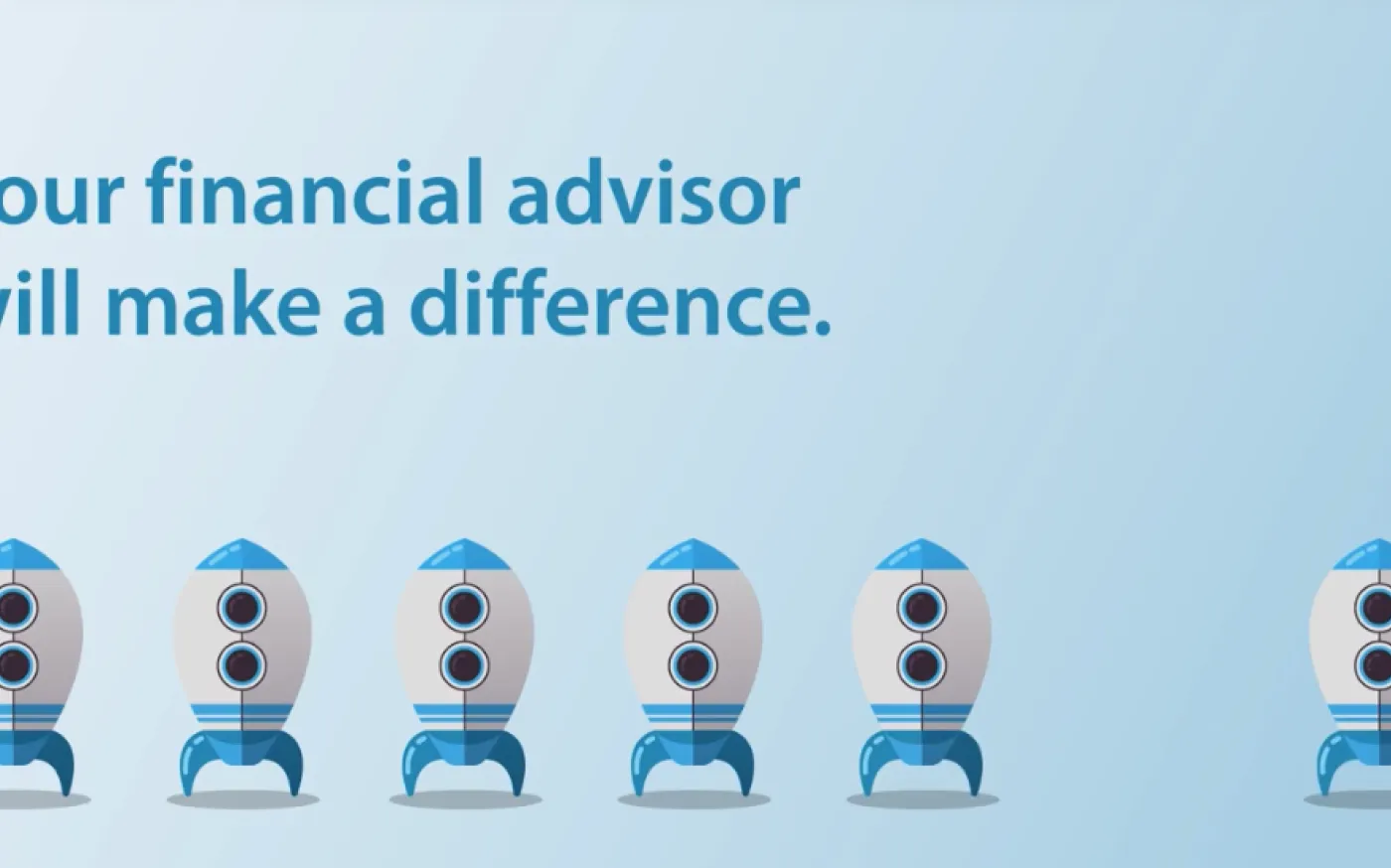 Why Financial Professionals are Still Important
