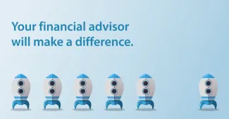 Why Financial Professionals are Still Important