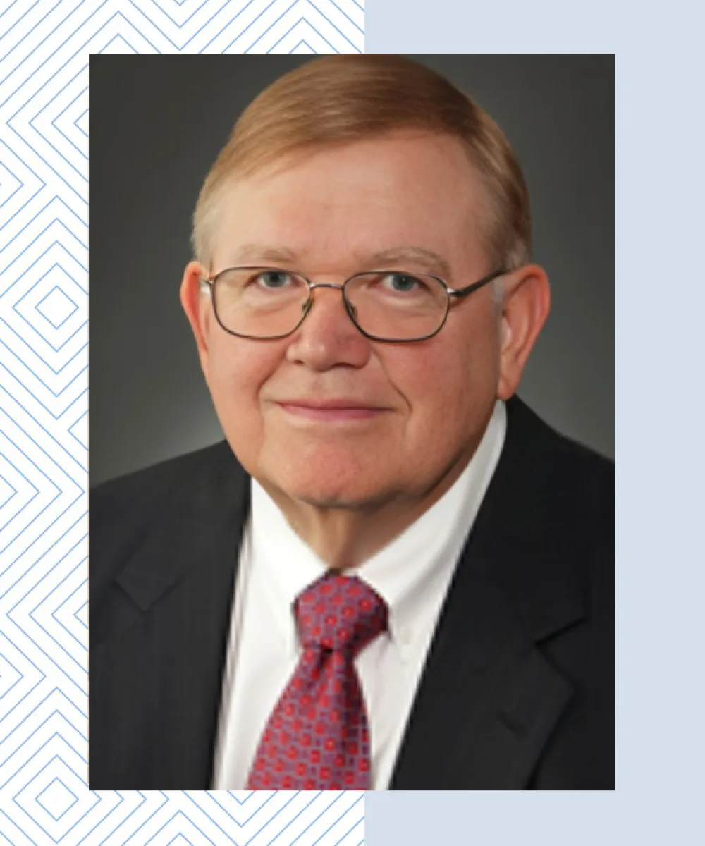 Kent Dallmeyer headshot