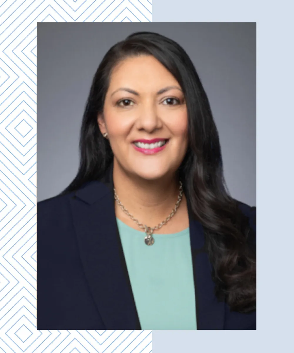 Liliana Verduzco headshot