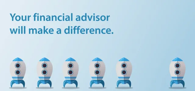 Why Financial Professionals are Still Important